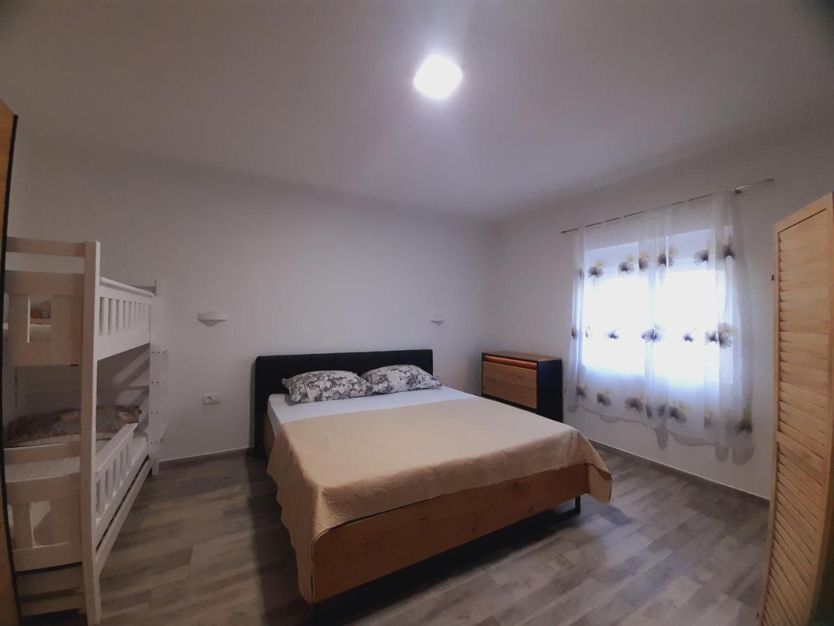 Villa Iva Rastevic Eksteriør bilde