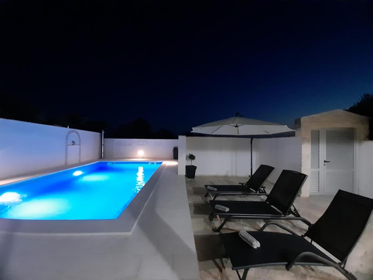 Villa Iva Rastevic Eksteriør bilde
