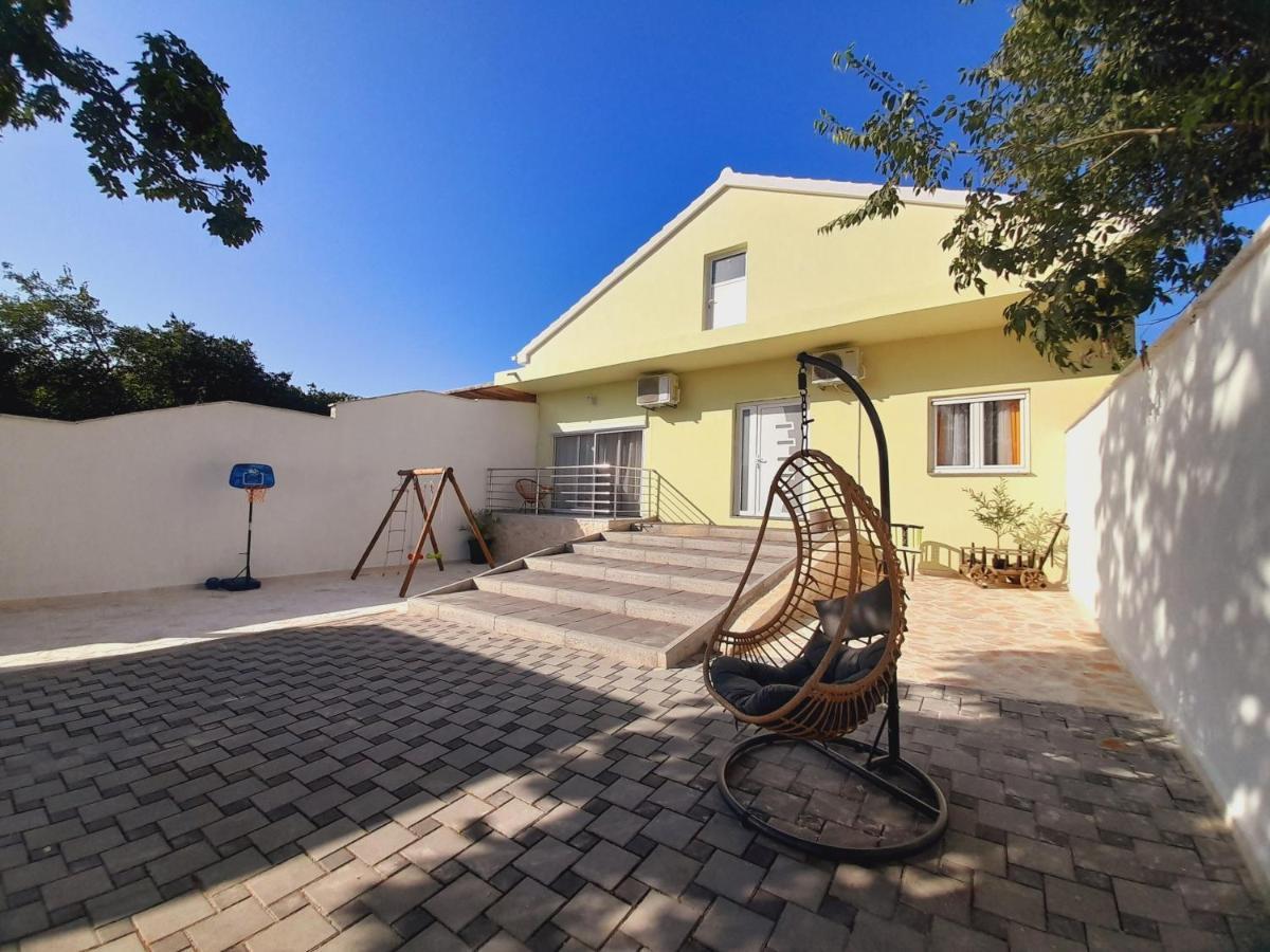 Villa Iva Rastevic Eksteriør bilde